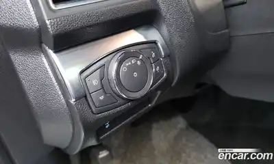 Ford Explorer 2018 2.3 Автомат в Москве № 199713, миниатюра 6