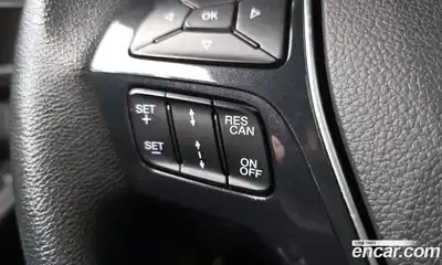 Ford Explorer 2018 2.3 Автомат в Москве № 199713, миниатюра 8