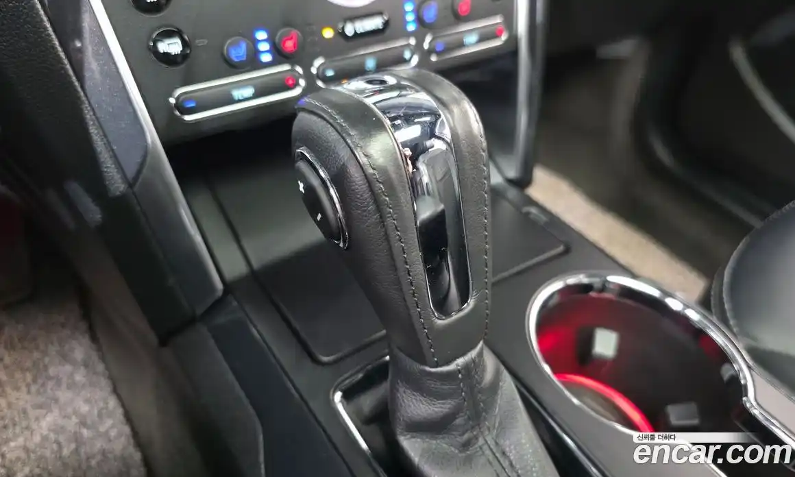 Ford Explorer 2018 2.3 Автомат в Москве № 199713, фото 10