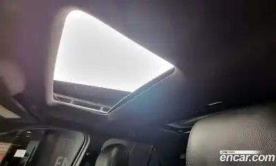 Ford Explorer 2013 3.5 Автомат в Москве № 199863, миниатюра 11