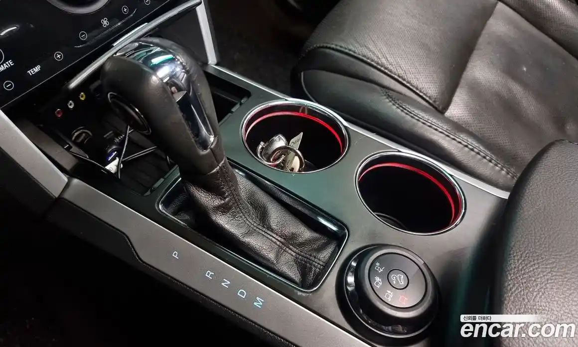 Ford Explorer 2013 3.5 Автомат в Москве № 199863, фото 12