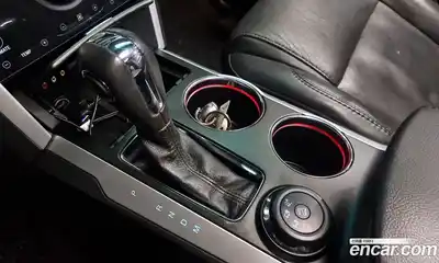 Ford Explorer 2013 3.5 Автомат в Москве № 199863, миниатюра 12