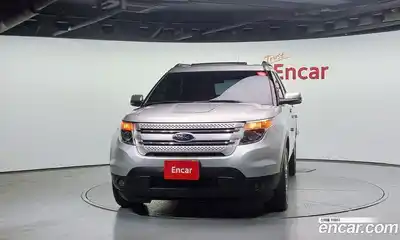 Ford Explorer 2013 3.5 Автомат в Москве № 199863, миниатюра 9