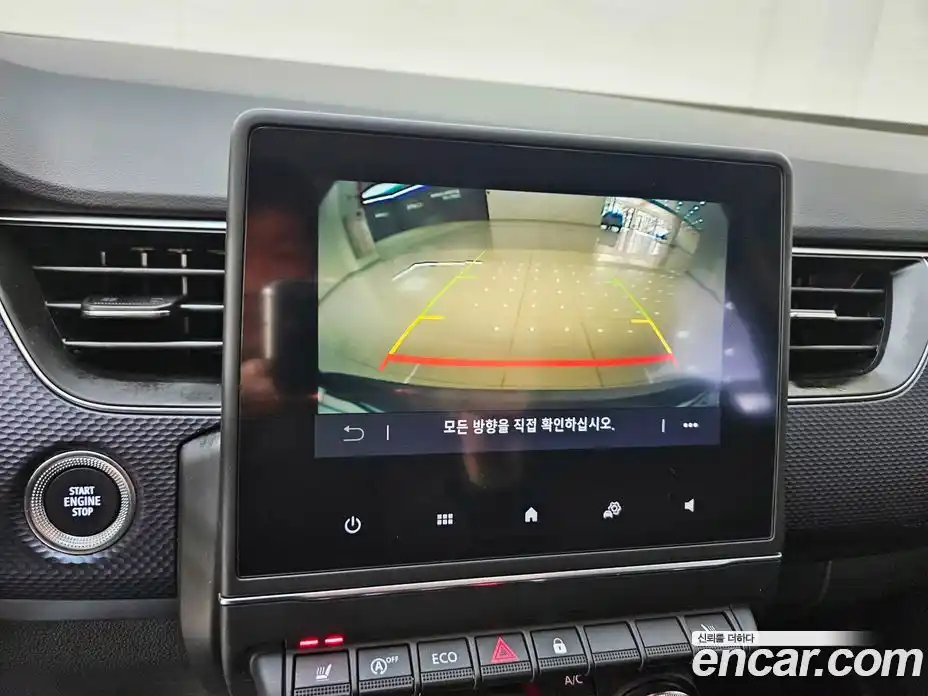 Renault XM3 2020 1.6 Автомат в Москве № 205583, фото 12