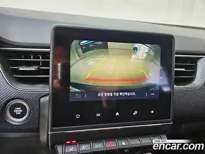 Renault XM3 2020 1.6 Автомат в Москве № 205583, миниатюра 12