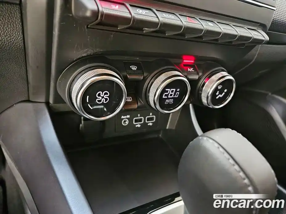 Renault XM3 2020 1.6 Автомат в Москве № 205583, фото 13