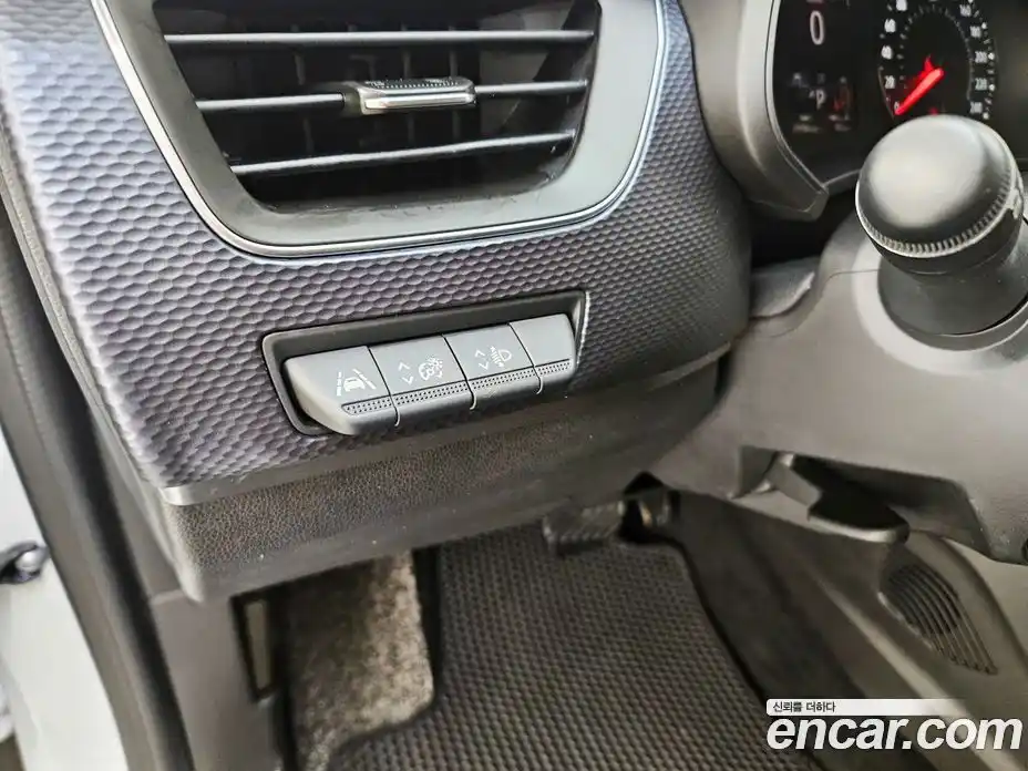 Renault XM3 2020 1.6 Автомат в Москве № 205583, фото 14