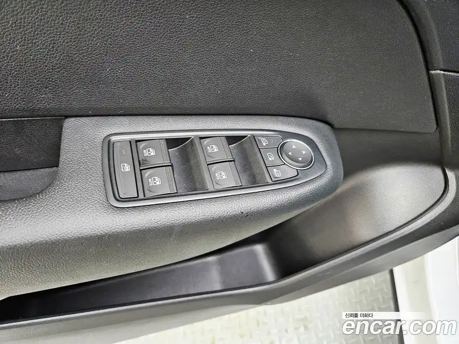 Renault XM3 2020 1.6 Автомат в Москве № 205583, фото 15