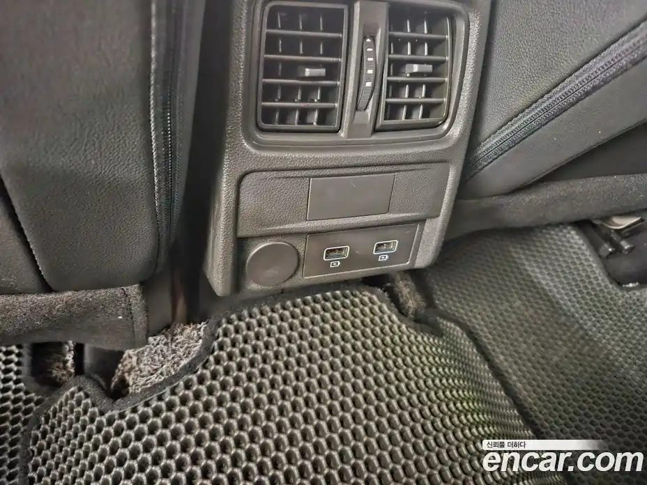 Renault XM3 2020 1.6 Автомат в Москве № 205583, фото 16