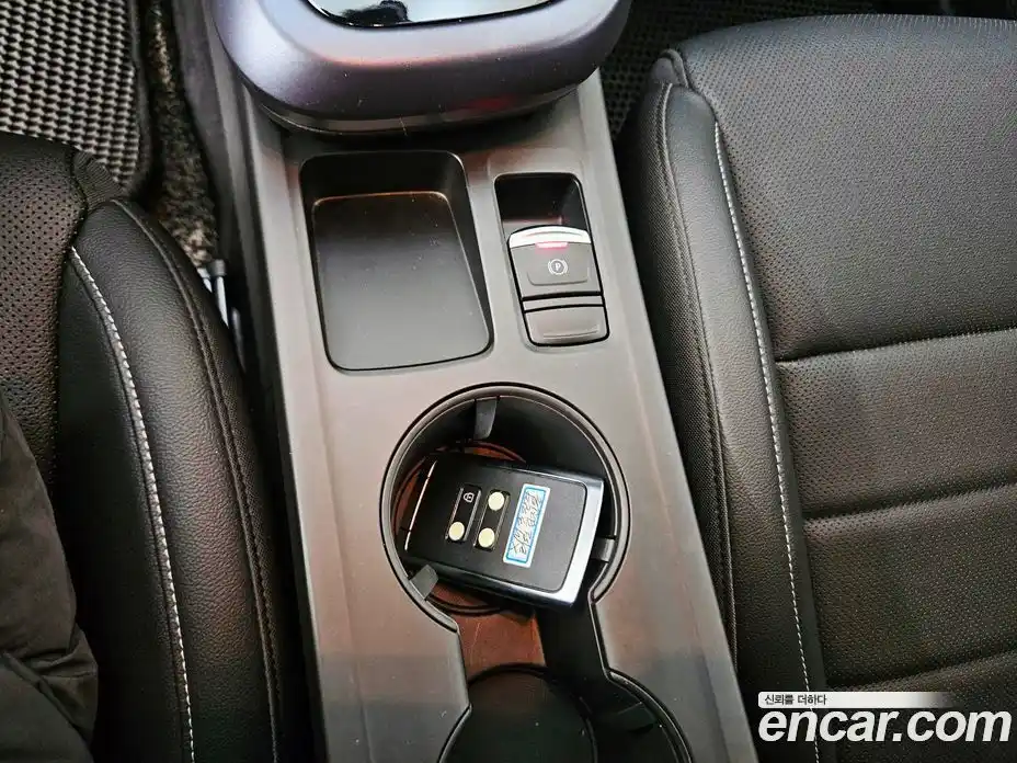 Renault XM3 2020 1.6 Автомат в Москве № 205583, фото 17