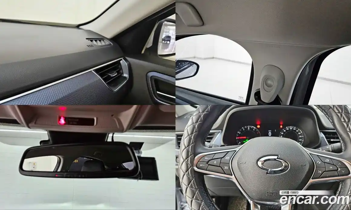 Renault XM3 2020 1.6 Автомат в Москве № 205583, фото 18