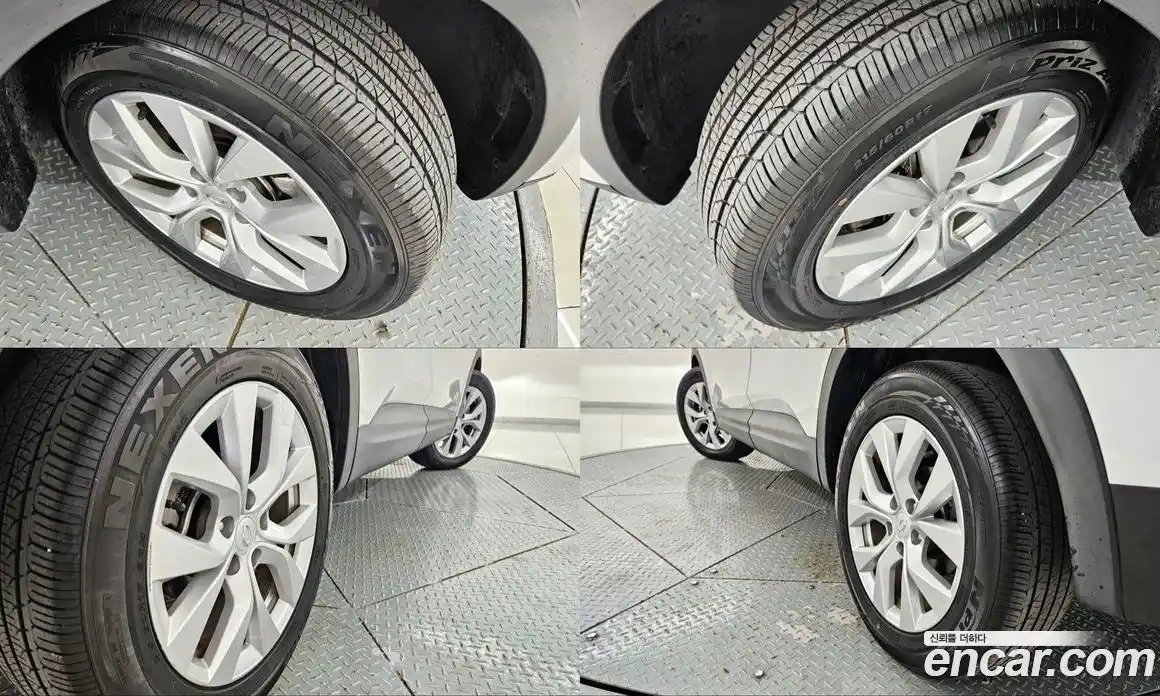 Renault XM3 2020 1.6 Автомат в Москве № 205583, фото 20