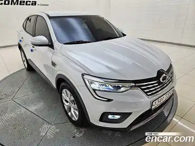 Renault XM3 2020 1.6 Автомат в Москве № 205583, миниатюра 3
