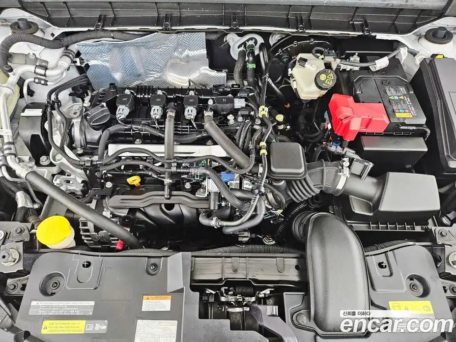 Renault XM3 2020 1.6 Автомат в Москве № 205583, фото 6