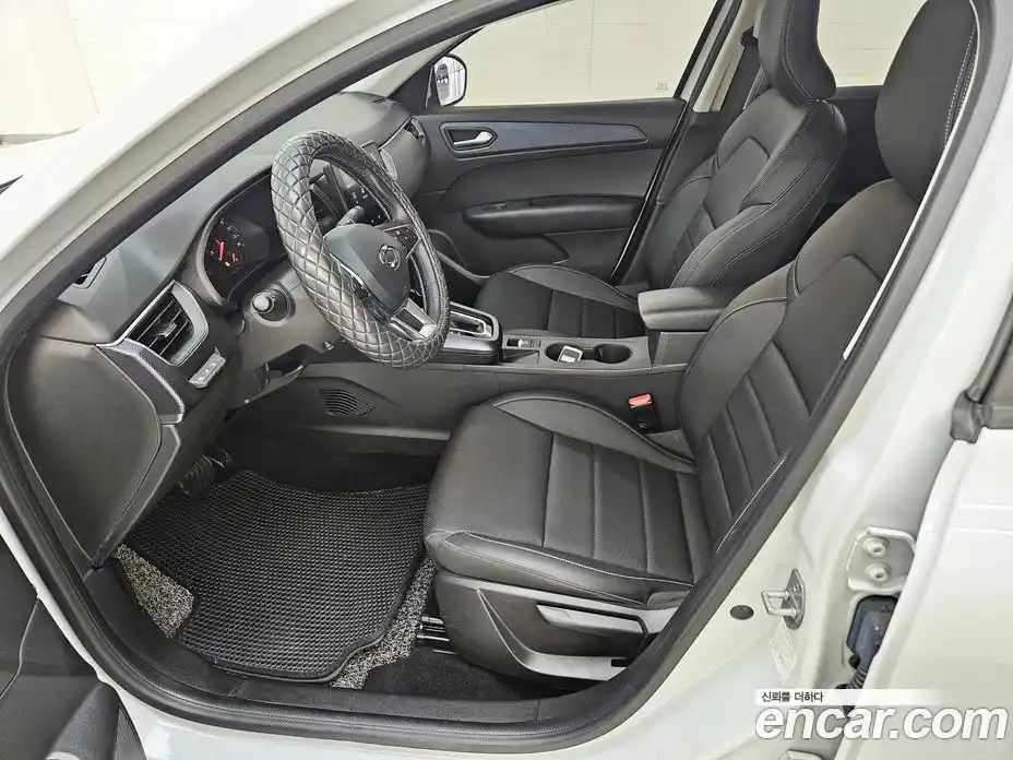 Renault XM3 2020 1.6 Автомат в Москве № 205583, фото 7