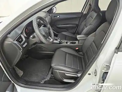 Renault XM3 2020 1.6 Автомат в Москве № 205583, миниатюра 7