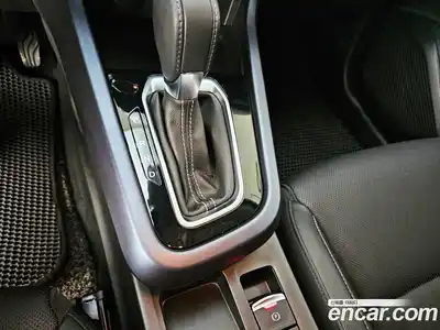 Renault XM3 2020 1.6 Автомат в Москве № 205583, миниатюра 9