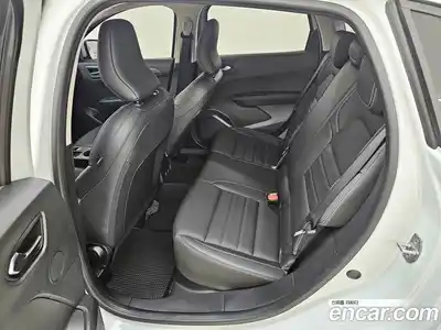 Renault XM3 2020 1.6 Автомат в Москве № 205583, миниатюра 10