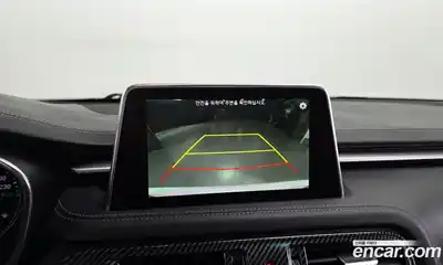 Genesis G70 2020 2.0 Автомат в Москве № 20683, миниатюра 11