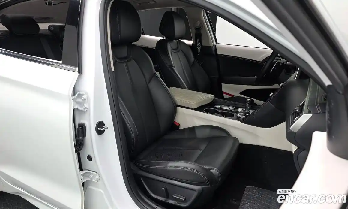 Genesis G70 2020 2.0 Автомат в Москве № 20683, фото 12