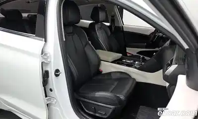 Genesis G70 2020 2.0 Автомат в Москве № 20683, миниатюра 12