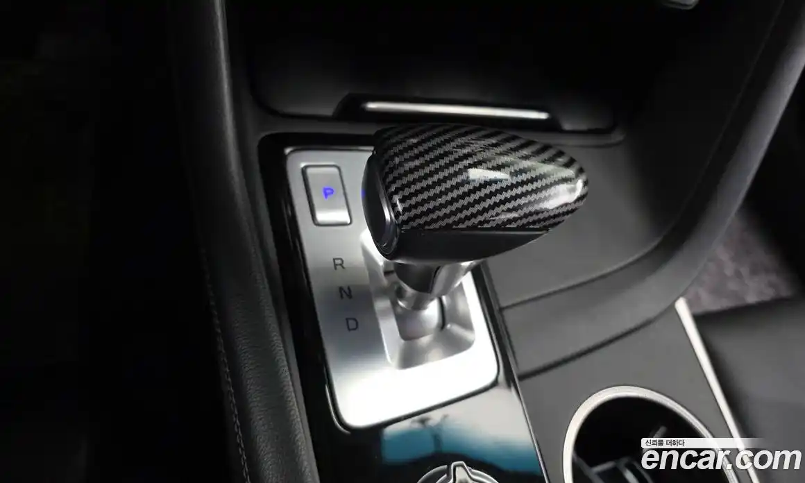 Genesis G70 2020 2.0 Автомат в Москве № 20683, фото 13