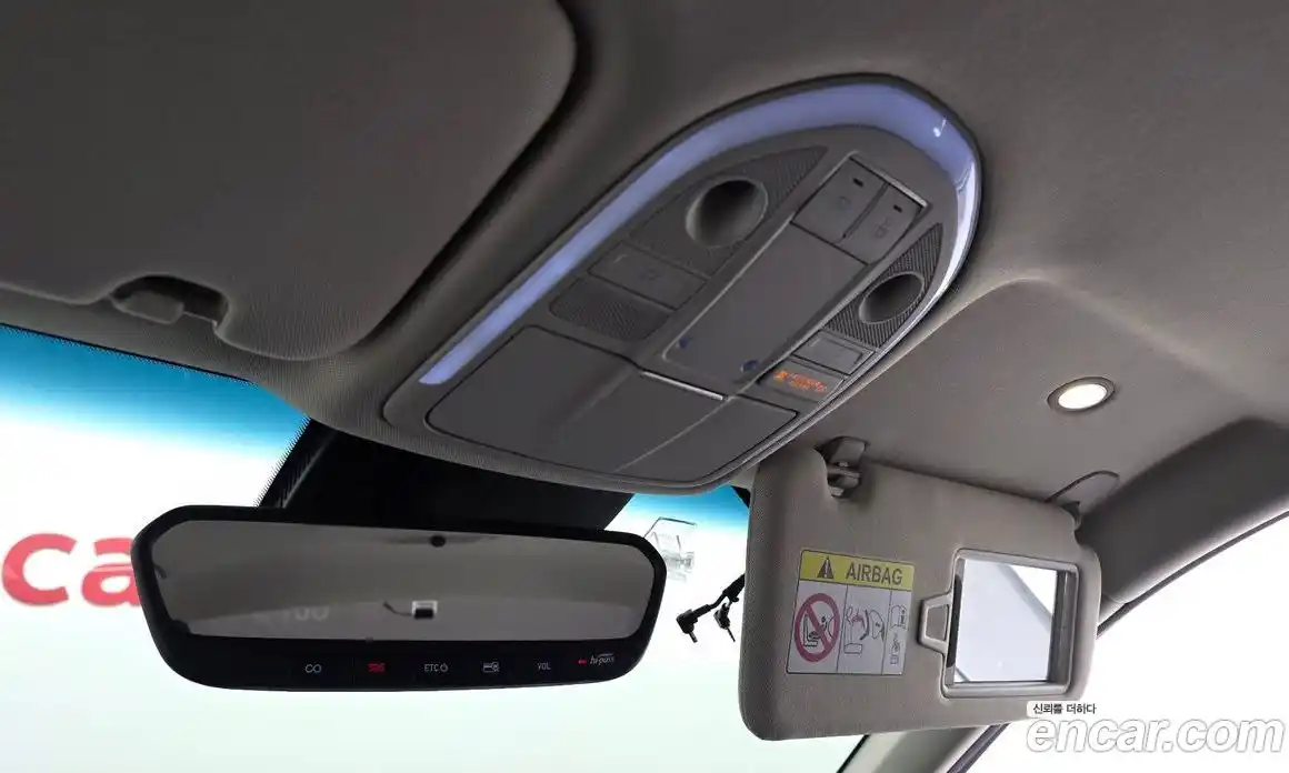 Genesis G70 2020 2.0 Автомат в Москве № 20683, фото 20