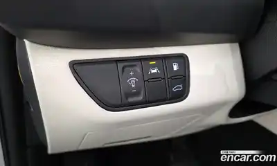 Genesis G70 2020 2.0 Автомат в Москве № 20683, миниатюра 5