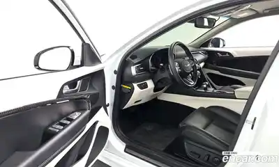 Genesis G70 2020 2.0 Автомат в Москве № 20683, миниатюра 8