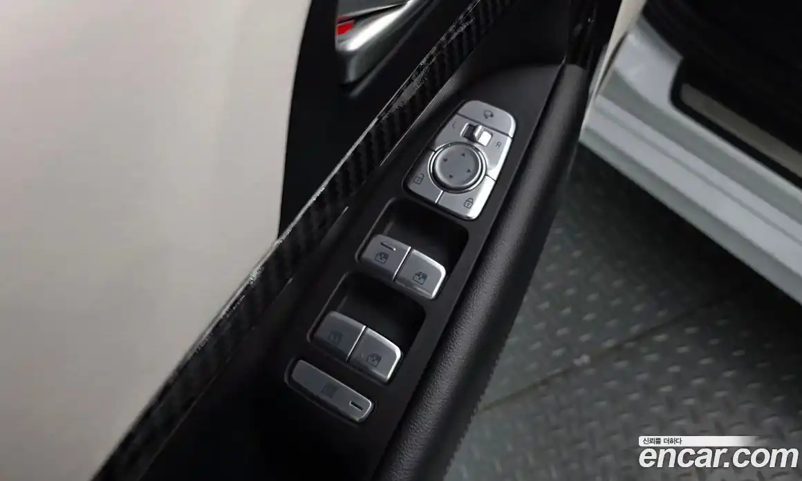 Genesis G70 2020 2.0 Автомат в Москве № 20683, фото 9