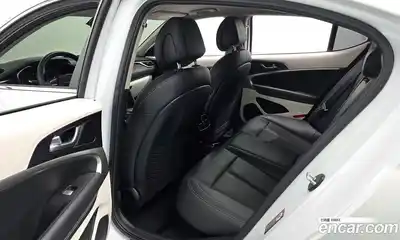 Genesis G70 2020 2.0 Автомат в Москве № 20683, миниатюра 10