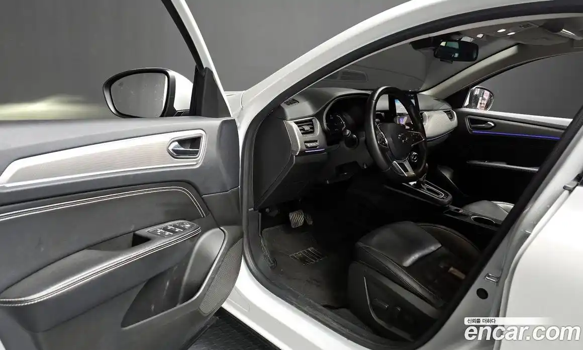 Renault XM3 2023 1.3 Автомат в Москве № 207108, фото 11