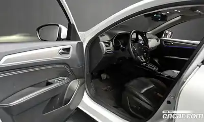 Renault XM3 2023 1.3 Автомат в Москве № 207108, миниатюра 11