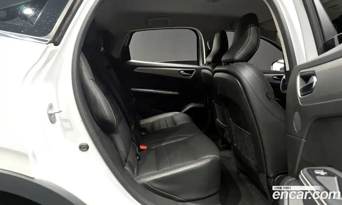 Renault XM3 2023 1.3 Автомат в Москве № 207108, фото 12