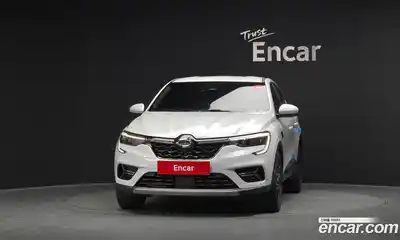 Renault XM3 2023 1.3 Автомат в Москве № 207108, миниатюра 3