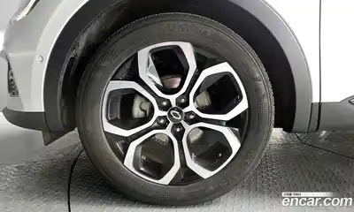 Renault XM3 2023 1.3 Автомат в Москве № 207108, миниатюра 5