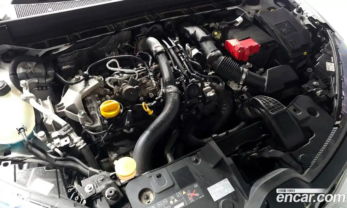 Renault XM3 2023 1.3 Автомат в Москве № 207108, фото 6