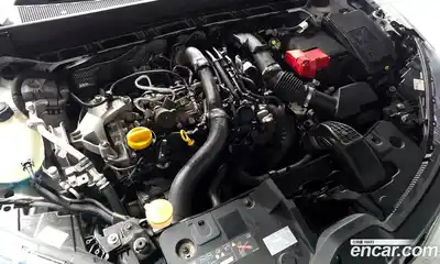 Renault XM3 2023 1.3 Автомат в Москве № 207108, миниатюра 6