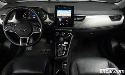 Renault XM3 2023 1.3 Автомат в Москве № 207108, миниатюра 7