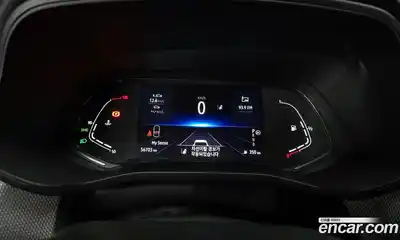 Renault XM3 2023 1.3 Автомат в Москве № 207108, миниатюра 8