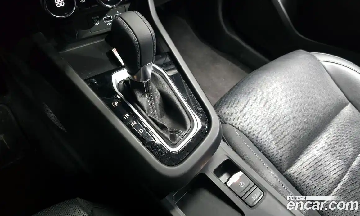 Renault XM3 2023 1.3 Автомат в Москве № 207108, фото 9