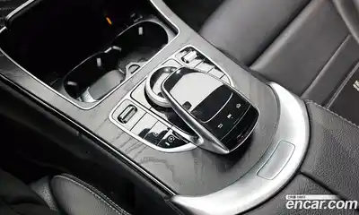 Mercedes-Benz C-Class 2021 2.0 Автомат в Москве № 212124, миниатюра 2