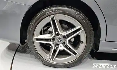 Mercedes-Benz C-Class 2021 2.0 Автомат в Москве № 212124, миниатюра 4