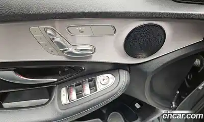 Mercedes-Benz C-Class 2021 2.0 Автомат в Москве № 212124, миниатюра 5