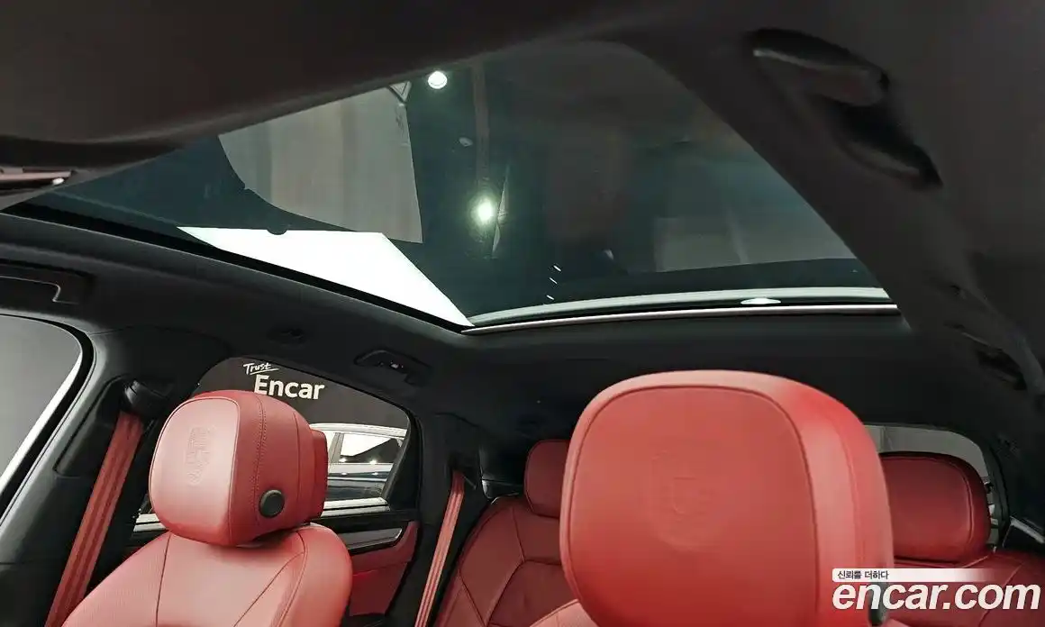 Porsche Cayenne 2023 3.0 Автомат в Москве № 213125, фото 18