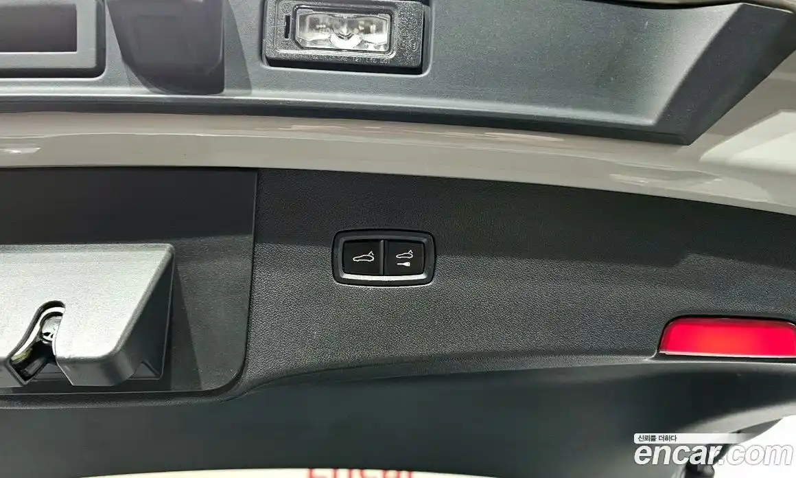 Porsche Cayenne 2023 3.0 Автомат в Москве № 213125, фото 20