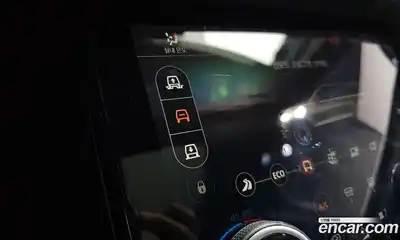 Land Rover Range-Rover Velar, 2019