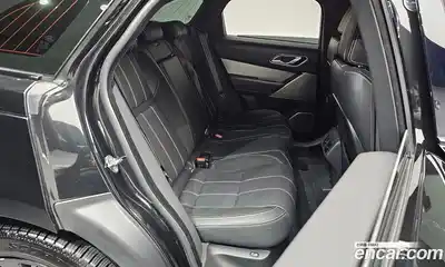 Land Rover Range-Rover Velar 2019 3.0 Автомат в Москве № 213416, миниатюра 11
