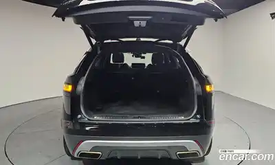 Land Rover Range-Rover Velar 2019 3.0 Автомат в Москве № 213416, миниатюра 12