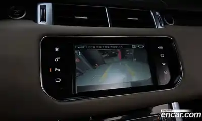 Land Rover Range-Rover Sport 2016 3.0 Автомат в Москве № 213749, миниатюра 2